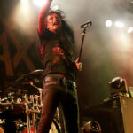 Into The Grave 2019: Anthrax